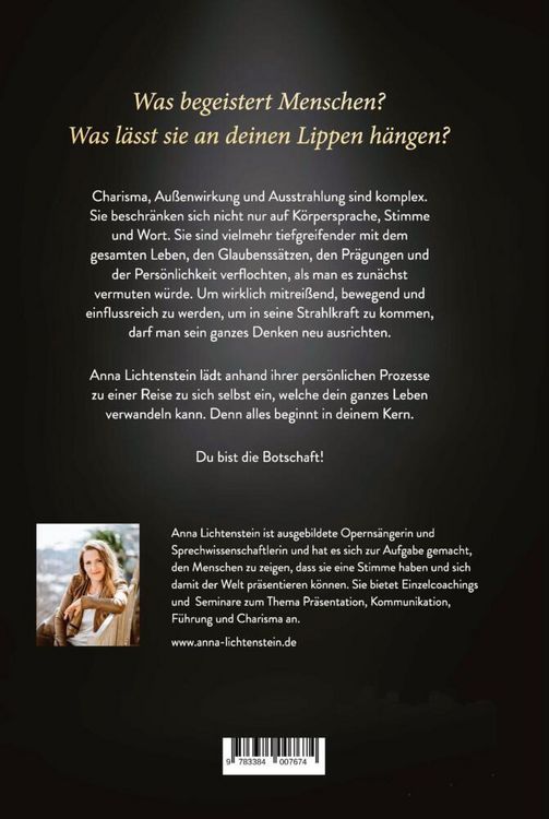 Produktbild: Das Leben ist dein Spiegel