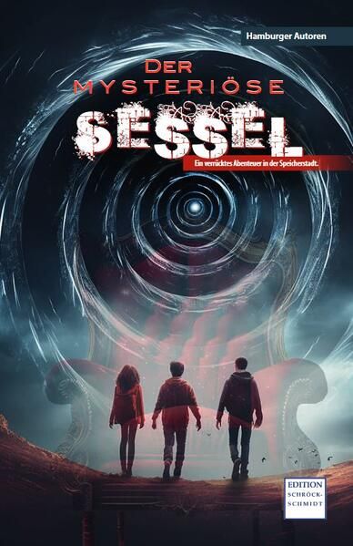 Produktbild: Der mysteri&ouml;se Sessel