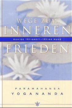 Produktbild: Wege zum inneren Frieden