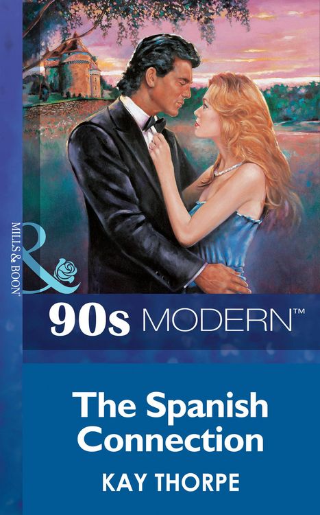 Produktbild: The Spanish Connection