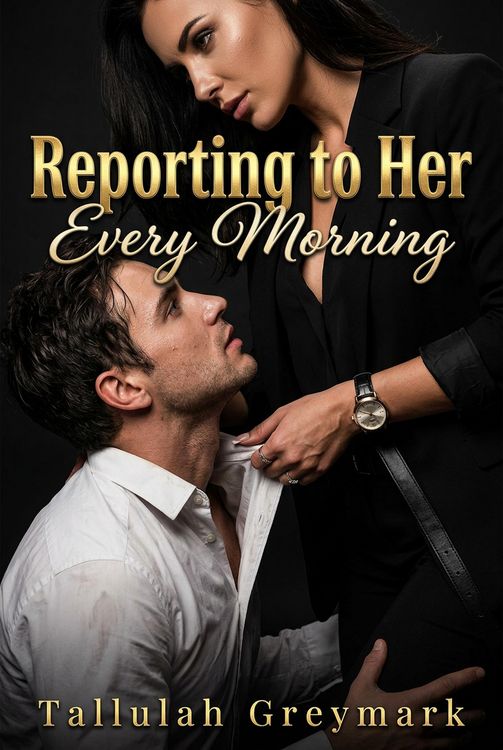 Produktbild: Reporting to Her Every Morning