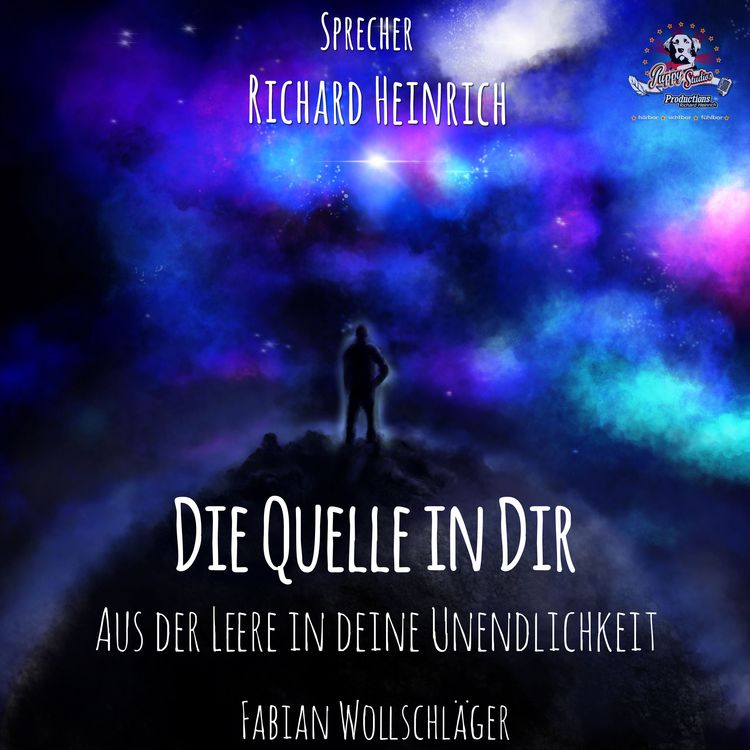 Produktbild: Die Quelle in dir