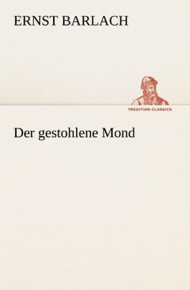 Produktbild: Der gestohlene Mond