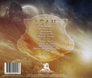 Produktbild: The Glory And The Fallen