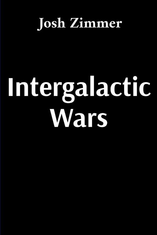 Produktbild: Intergalactic Wars