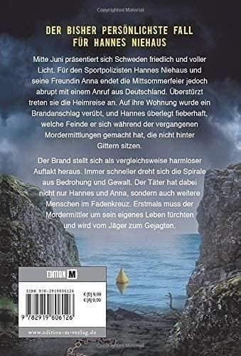 Produktbild: Die Macht der Verzweiflung