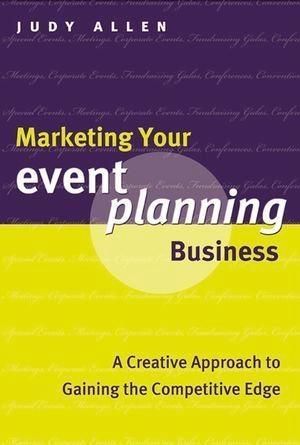 Produktbild: Marketing Your Event Planning Business