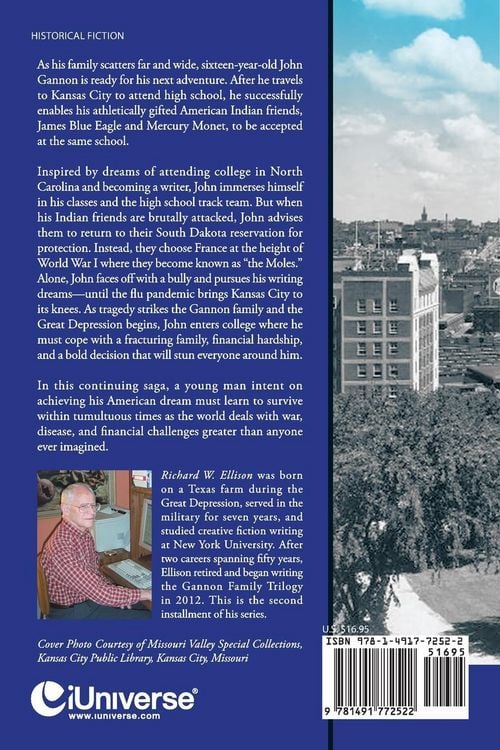 Produktbild: Kansas City Calling