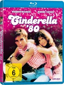 Produktbild: Cinderella '80 (DDR-Synchronisation)