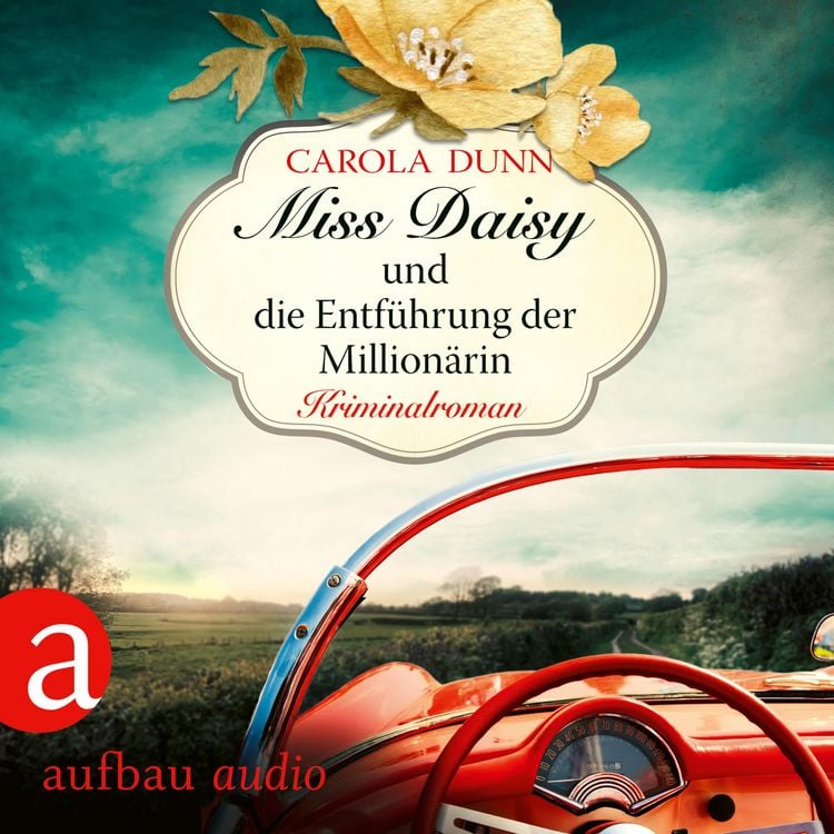 Produktbild: Miss Daisy und die Entf&uuml;hrung der Million&auml;rin