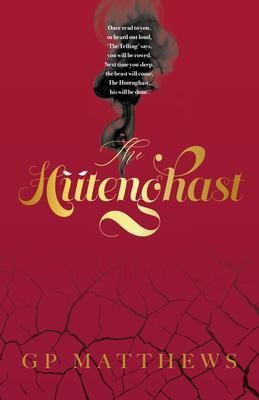 Produktbild: The Hutenghast
