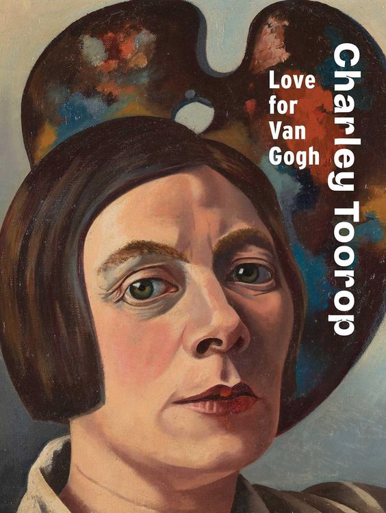 Produktbild: Charley Toorop: Love for Van Gogh
