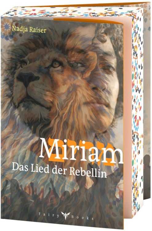 Produktbild: Miriam