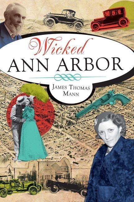 Produktbild: Wicked Ann Arbor