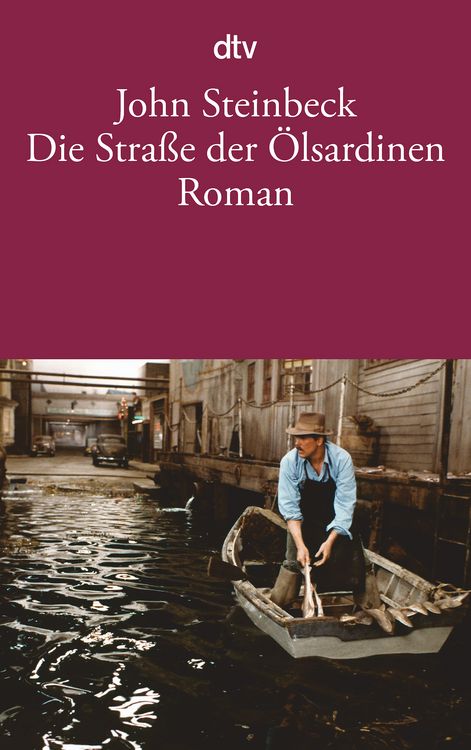 Produktbild: Die Stra&szlig;e der &Ouml;lsardinen