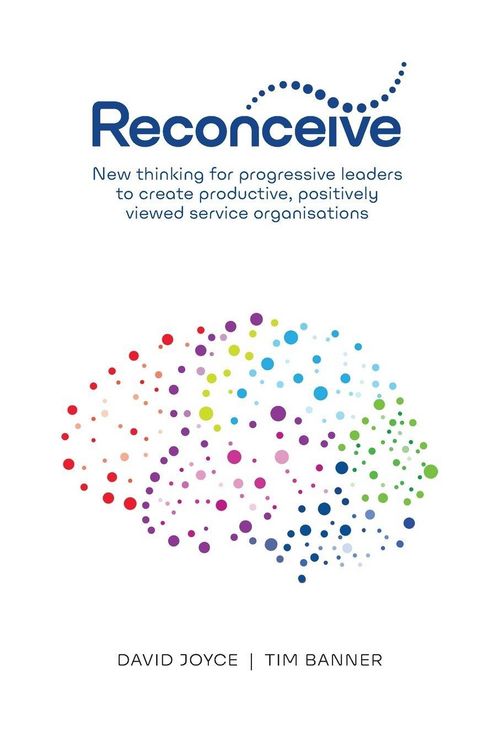Produktbild: Reconceive