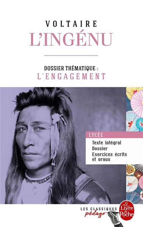 Produktbild: L'ing&eacute;nu