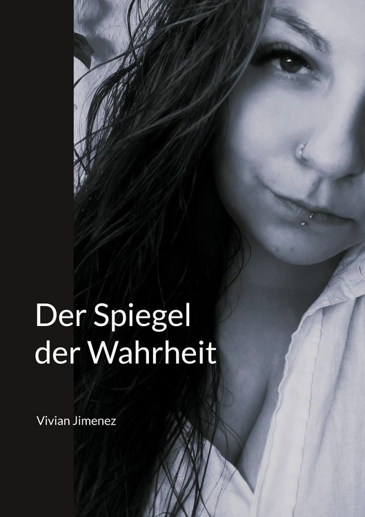 Produktbild: Der Spiegel der Wahrheit