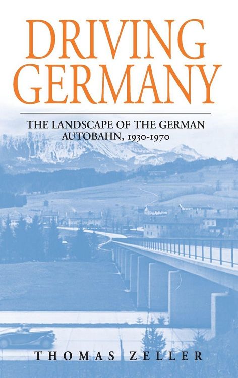 Produktbild: Driving Germany