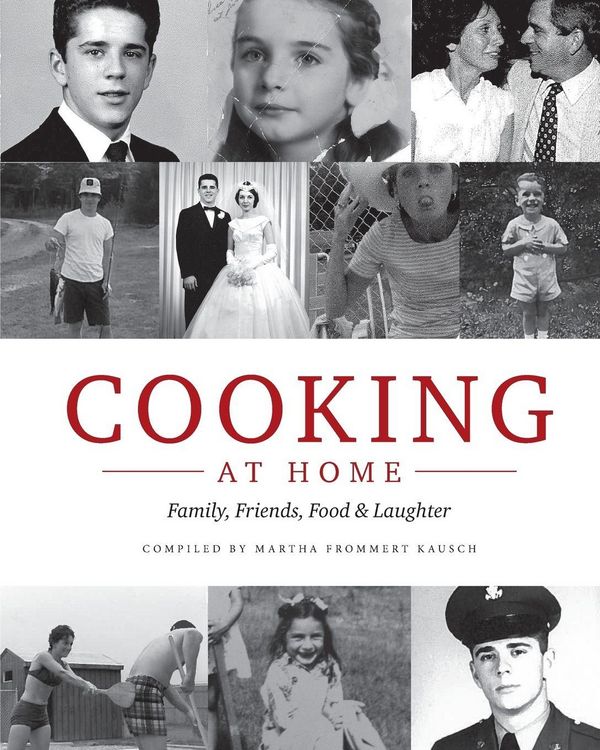 Produktbild: Cooking at Home