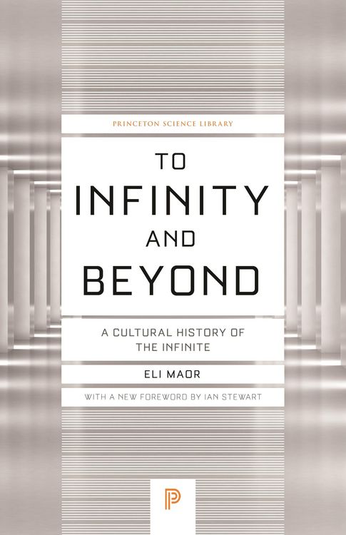 Produktbild: To Infinity and Beyond