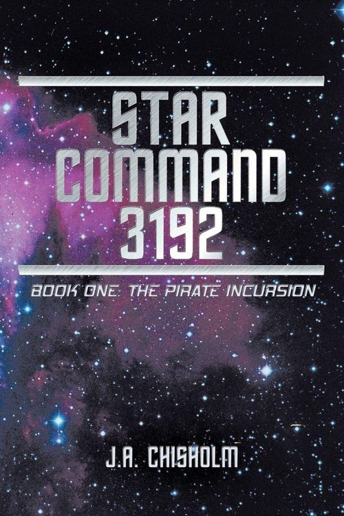Produktbild: Star Command 3192