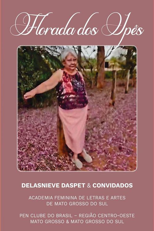 Produktbild: Florada Dos Ip&ecirc;s