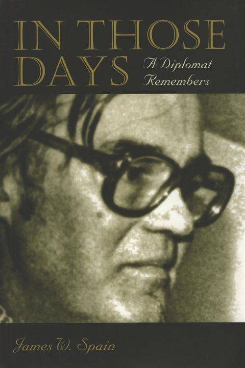 Produktbild: In Those Days