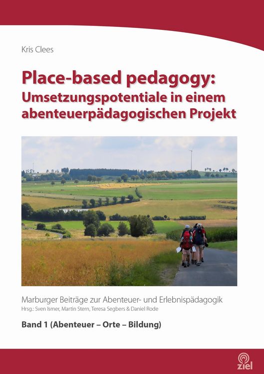 Produktbild: Place-based pedagogy: