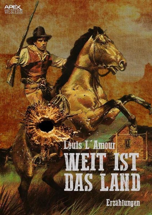 Produktbild: Weit ist das Land