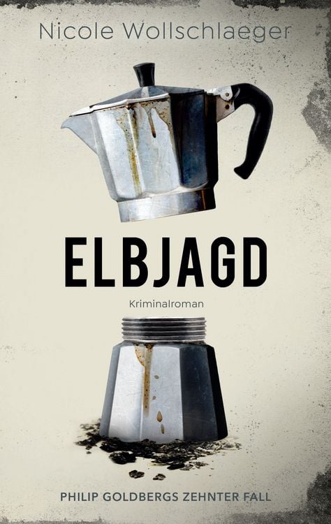 Produktbild: Elbjagd