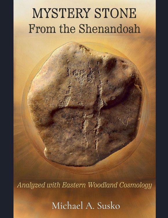 Produktbild: Mystery Stone from the Shenandoah