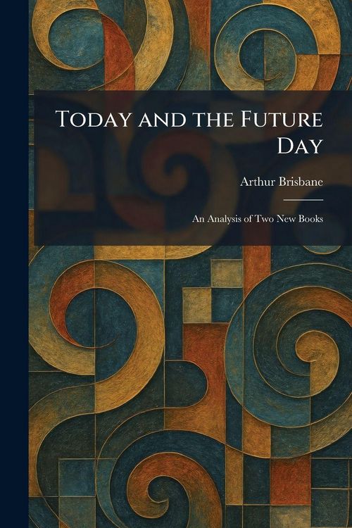 Produktbild: Today and the Future Day