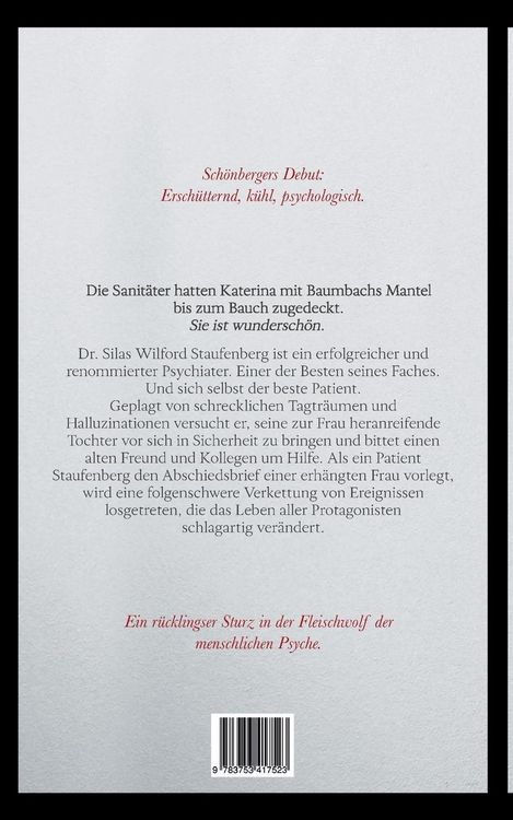 Produktbild: Das Prager Trauma