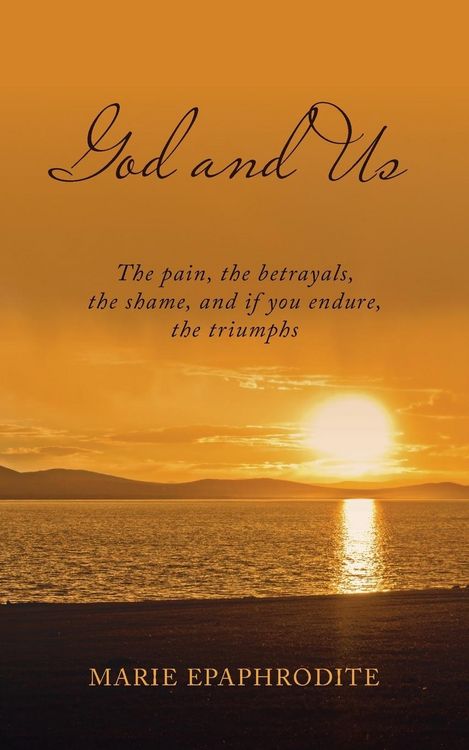 Produktbild: God and Us