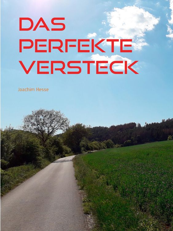 Produktbild: Das perfekte Versteck