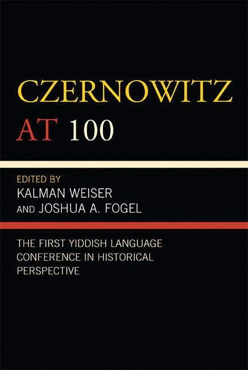 Produktbild: Czernowitz at 100