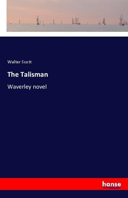 Produktbild: The Talisman