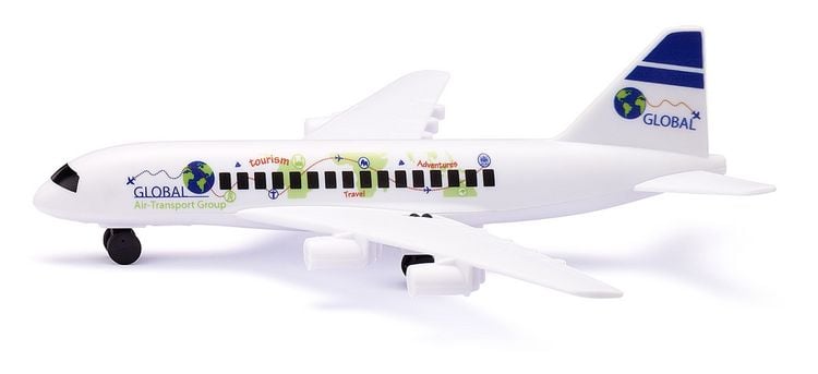 Produktbild: Siku 6312 Flughafen Set