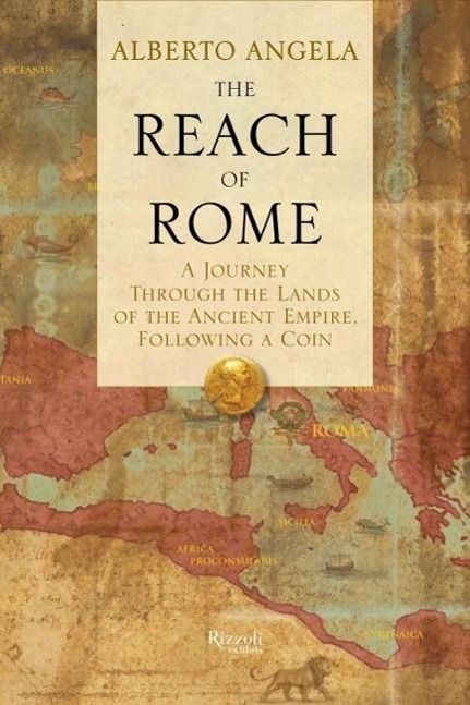 Produktbild: The Reach of Rome