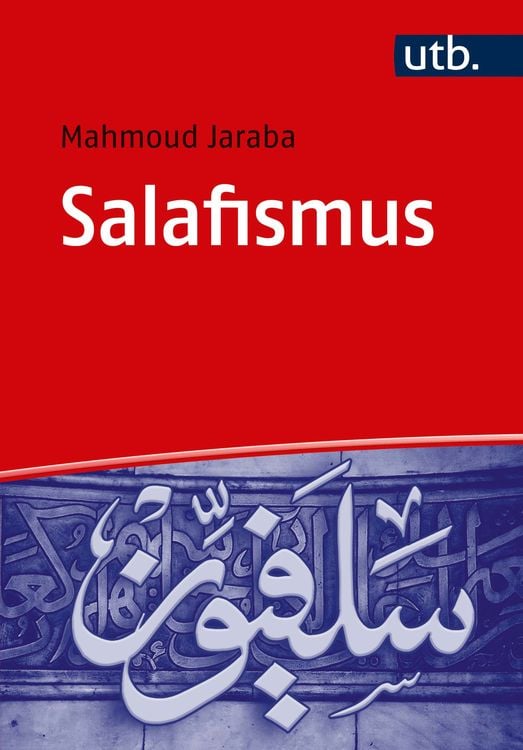 Produktbild: Salafismus