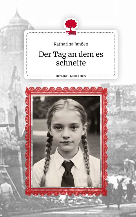 Produktbild: Der Tag an dem es schneite. Life is a Story - story.one