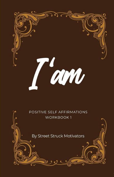 Produktbild: 10 Affirmations for Self Discovery and Growth