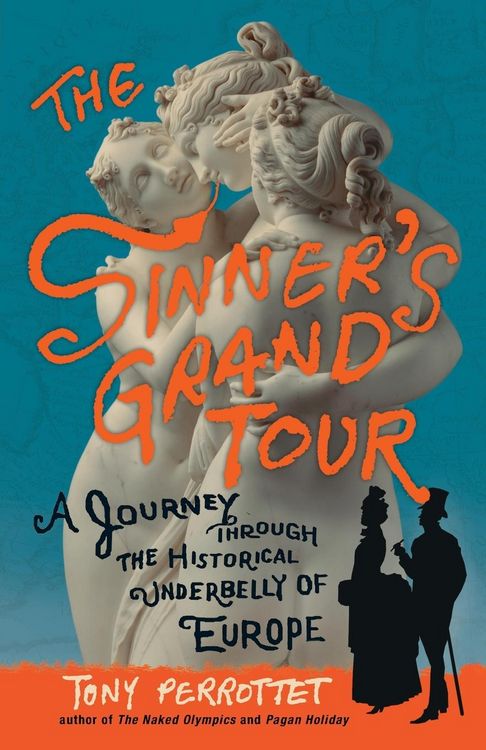 Produktbild: The Sinner's Grand Tour