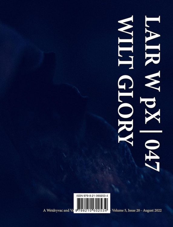 Produktbild: LAIR W pX 047 Wilt Glory