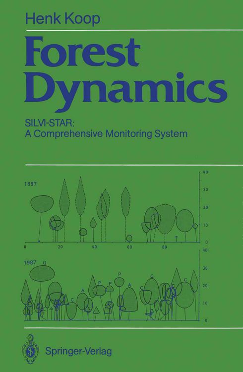 Produktbild: Forest Dynamics
