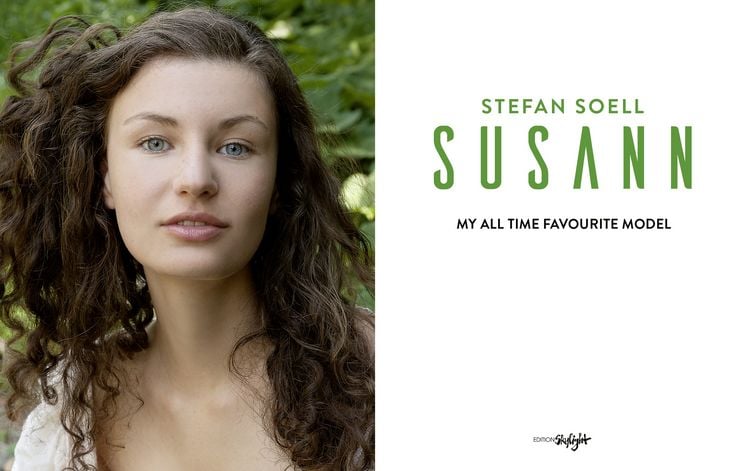 Produktbild: Susann - My all Time favourite Model