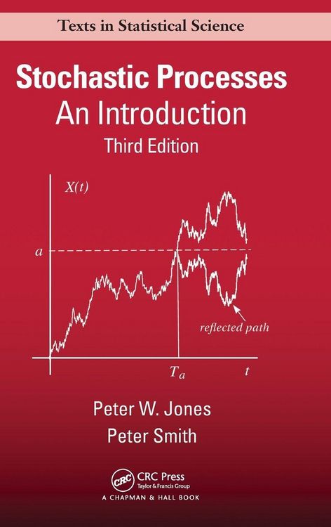 Produktbild: Stochastic Processes