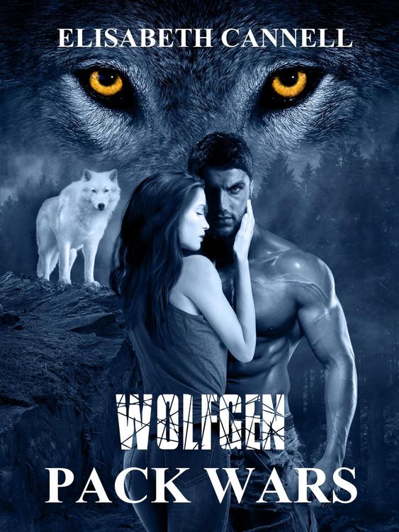 Produktbild: Wolfgen Pack Wars