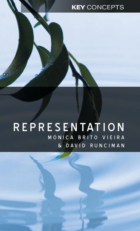 Produktbild: Representation